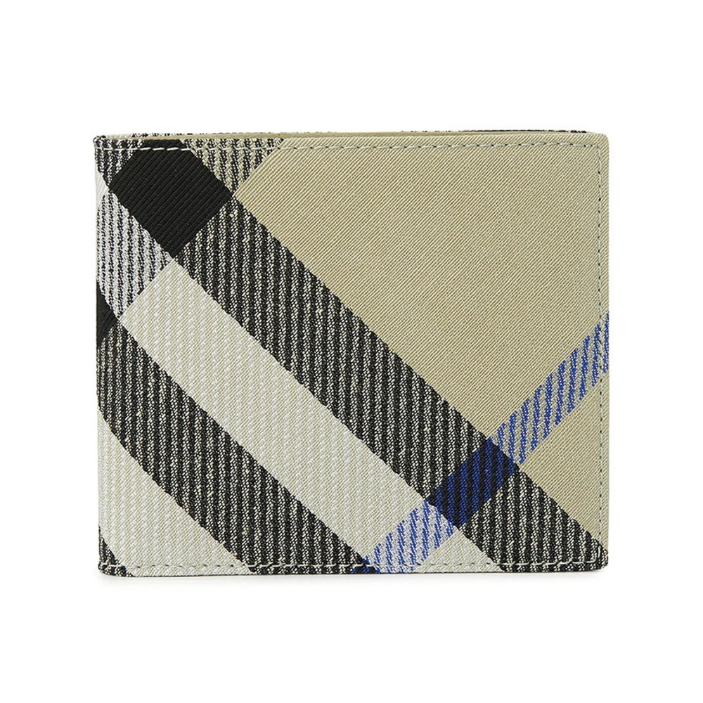 SAINT LAURENT PARIS Billfold Card Case